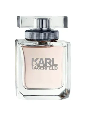 Karl Lagerfeld Karl Lagerfeld for Her EDP tester 85 ml W Must-Have
