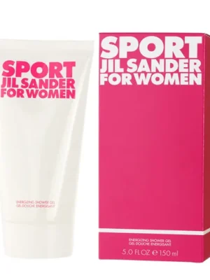 Jil Sander Sport for Women SG 150 ml W Expresní Doručení