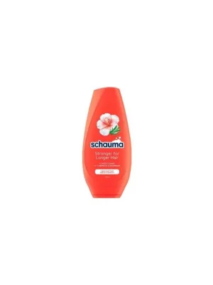 Schauma Stronger for Longer Hair kondicionér pro dlouhé vlasy s ibiškem a rozmarýnem 250ml Oblíbený