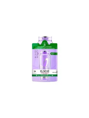 Nejlepší Cena L'Oréal Hyaluron Plump šampón, 400+250 ml