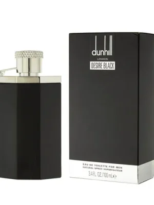 Nejprodávanější Dunhill Desire Black EDT 100 ml M