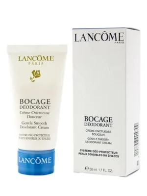 Lancôme Bocage Dèodorant Crème 50 ml W Nejlepší Cena