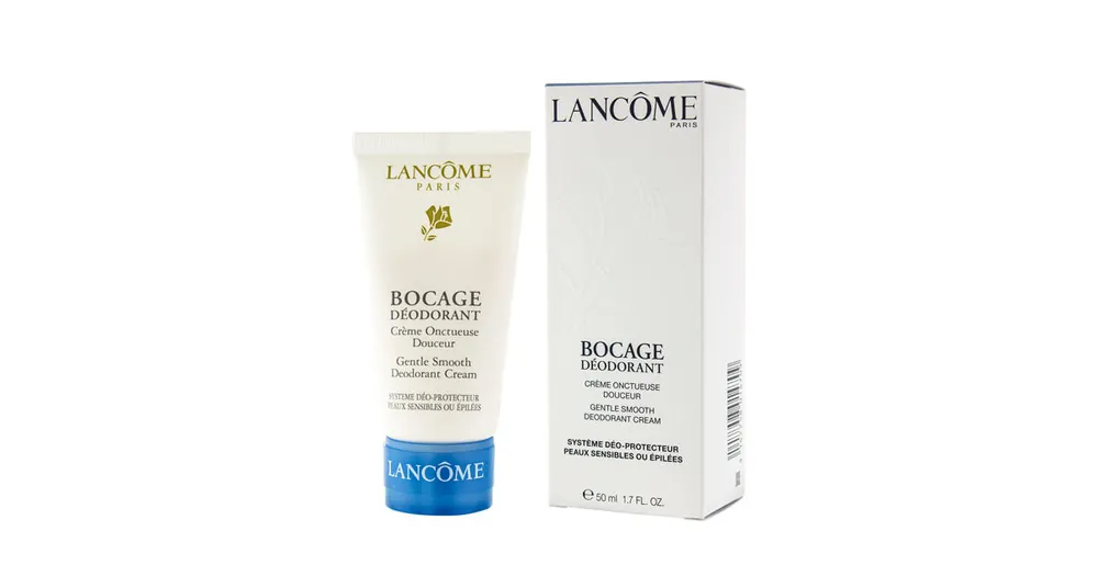 Lancôme Bocage Dèodorant Crème 50 ml W Nejlepší Cena