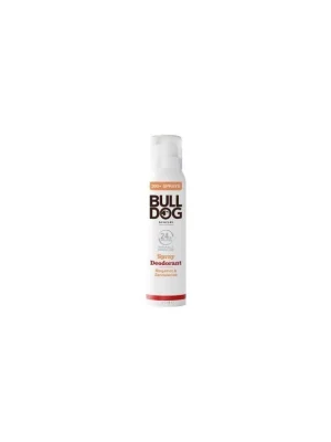 Kup Teď Bulldog Bergamot & Sandalwood deodorant sprej pro muže 125 ml