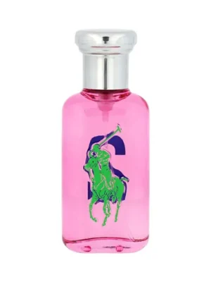 Rychlé Dodání Ralph Lauren Big Pony 2 for Women EDT 50 ml W