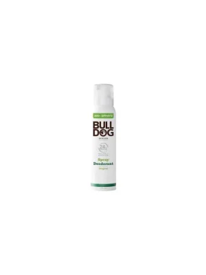 Bulldog Original deodorant sprej pro muže 125 ml Dokud Zásoby Vydrží