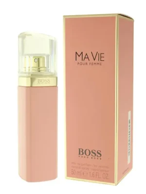 Hugo Boss Boss Ma Vie Pour Femme EDP 50 ml W Nejprodávanější