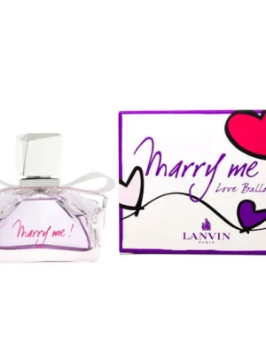 Pouze Dnes Lanvin Marry Me! Love Balloons EDP 50 ml W