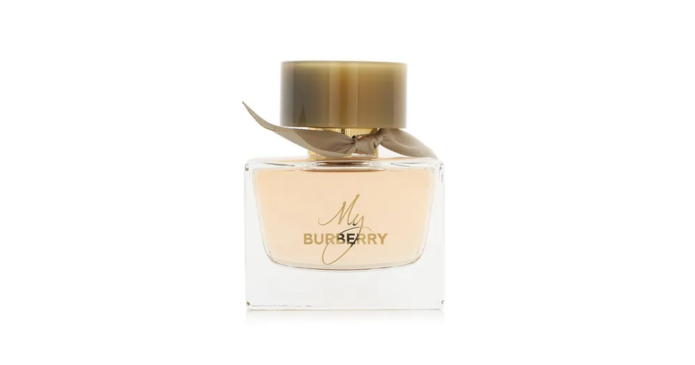 Cenová Bomba Burberry My Burberry EDP tester 90 ml W