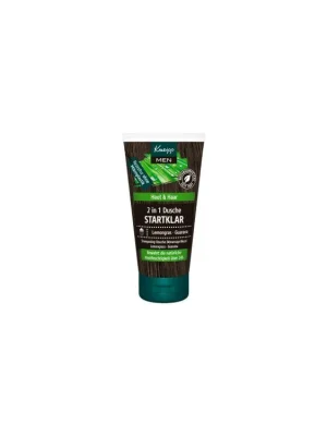 Nejprodávanější Kneipp Ranní budíček sprchový gel 2 v 1, 200 ml