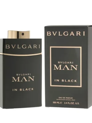 Bvlgari Man In Black EDP 100 ml M Nízká Cena