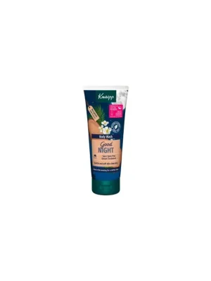 Kneipp Good Night sprchový gel, 200 ml Akční Nabídka