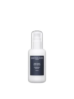 Aktuální Sachajuan Over Night Hair Repair 100 ml