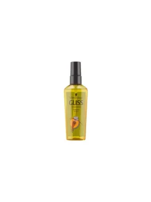 Schwarzkopf Gliss After Sun vlasový olej, 75 ml Koupit Online