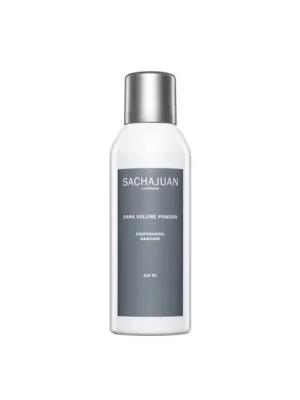 Sezónní Sleva Sachajuan Dark Volume Powder 200 ml