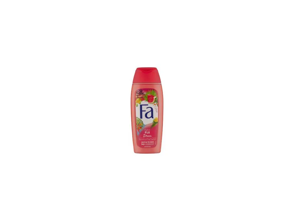 Fa sprchový gel Fiji Dream, 400 ml Nejlepší Cena