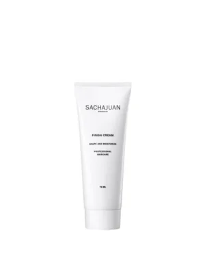 Sachajuan Finish Cream (Shape and Moisturize) 75 ml Jen Po Omezenou Doba