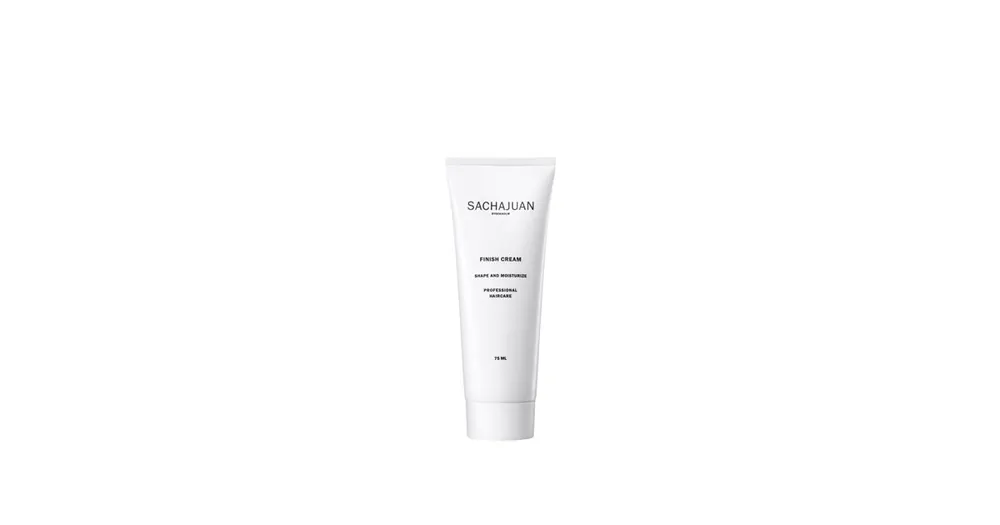 Sachajuan Finish Cream (Shape and Moisturize) 75 ml Jen Po Omezenou Doba