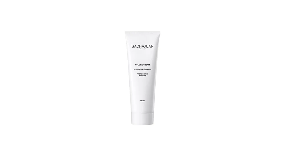 Rychlé Dodání Sachajuan Volume Cream (Blowdry or Sculpting) 125 ml