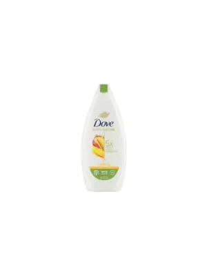 Dove Uplifting Mango sprchový gel, 400 ml Koupit Online
