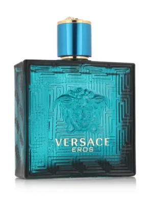 Versace Eros DEO ve skle 100 ml M Cenový Hit