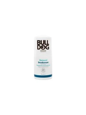 Poslední Šance Bulldog deodorant roll-on Pepermint & Eucalyptus, 75 ml
