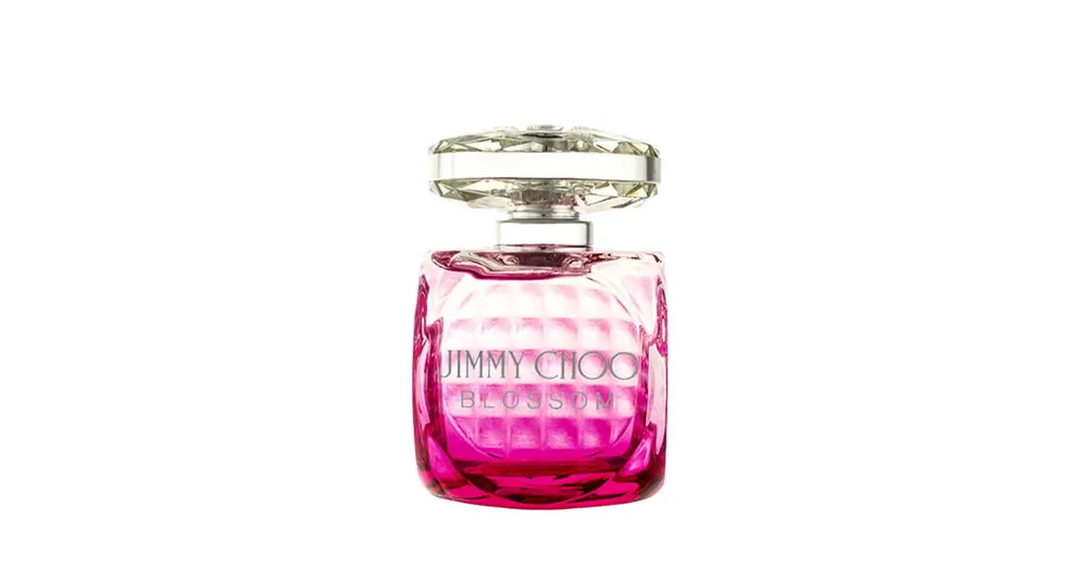 Levný Jimmy Choo Blossom EDP 100 ml W