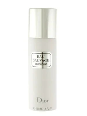 Dior Eau Sauvage DEO ve spreji 150 ml M Rychlé Dodání