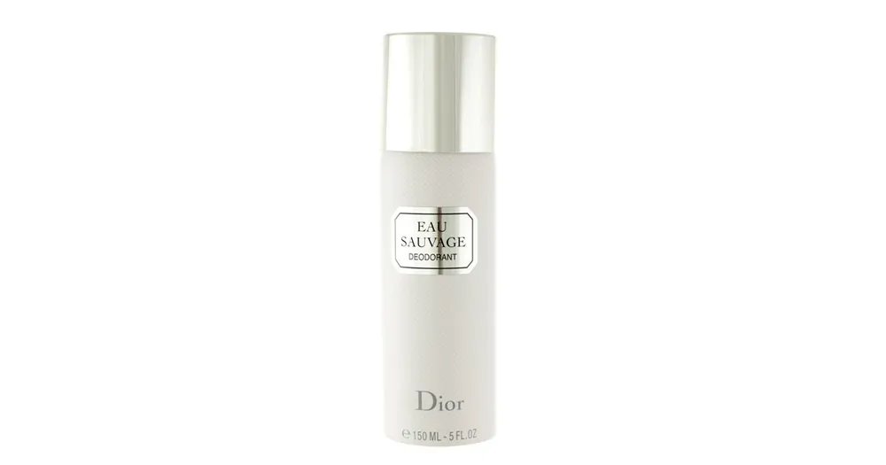 Dior Eau Sauvage DEO ve spreji 150 ml M Rychlé Dodání