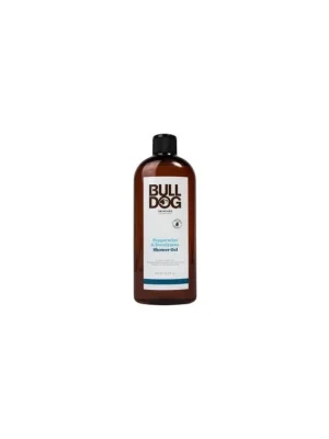 Bulldog sprchový gel Peppermint & Eucalyptus, 500 ml Nakupujte Hned