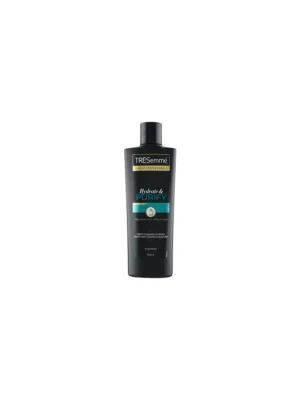 Horká Nabídka TRESemmé šampon pro mastící se vlasy Hydrate & Purify, 400 ml