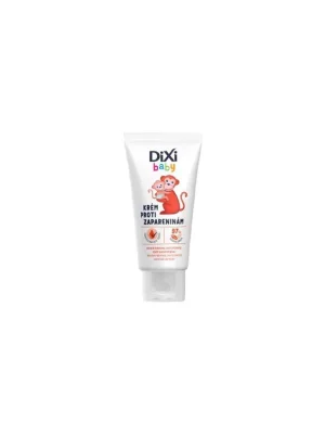 Dixi Baby krém proti opruzeninám 100 g Akce