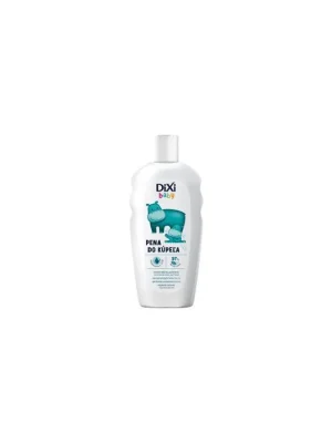 Nová Kolekce Dixi Baby dětská pěna do koupele, 500 ml