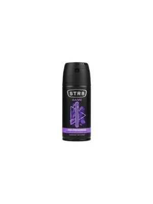 STR8 deodorant Game, 150 ml Originální