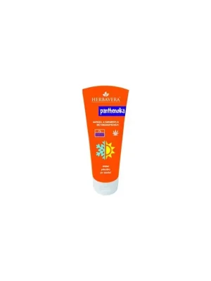 Herbavera Panthenolka gel po opalování s konopím a betakarotenem, 200 ml Odeslání Ihned