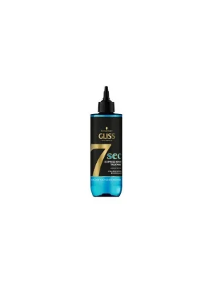 Super Cena Gliss Hydratační 7 Sec Expres regenerační péče Aqua Revive, 200 ml