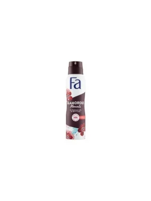 Expresní Doručení Fa deodorant Glamorous Moments, 150 ml
