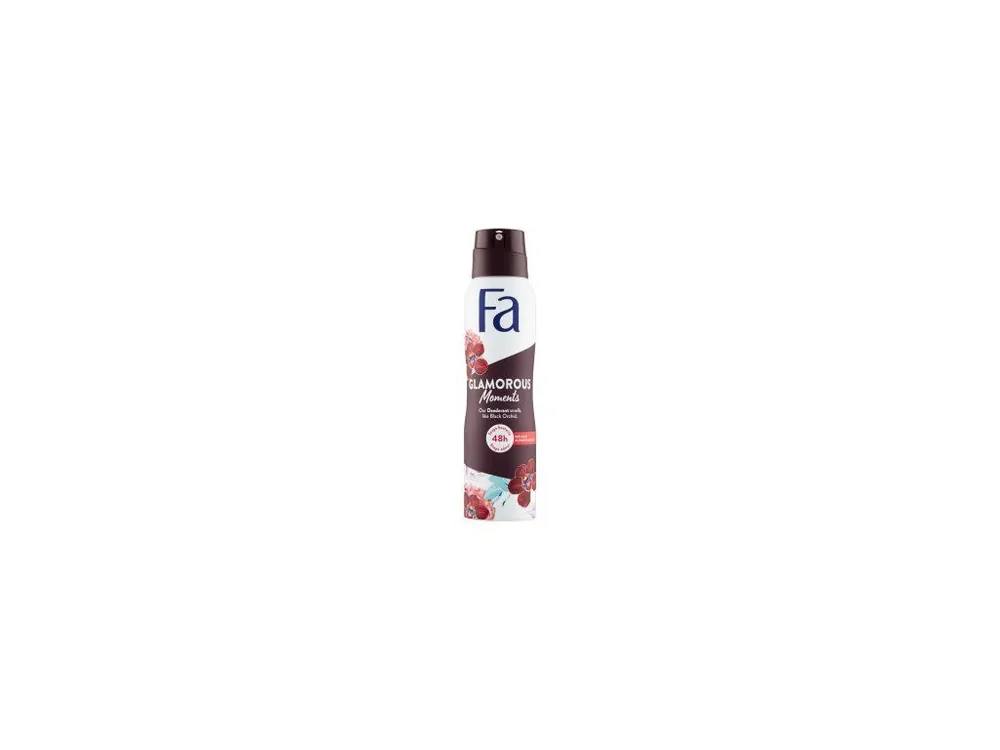 Expresní Doručení Fa deodorant Glamorous Moments, 150 ml