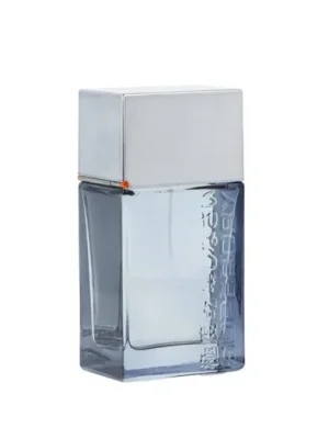 Superdry Steel EDC tester 75 ml M Výprodej