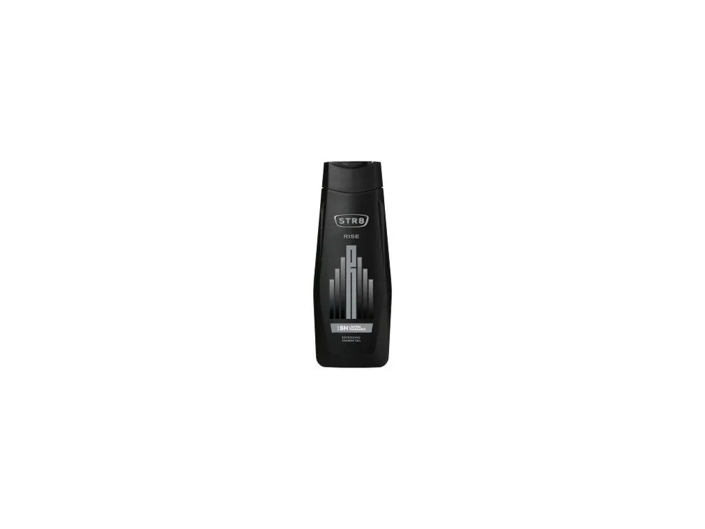 Odeslání Ihned STR8 Rise sprchový gel, 400 ml