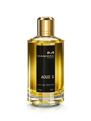 Mancera Paris Aoud S EDP 120 ml W Levný