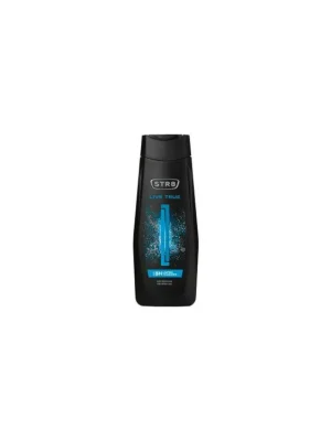 Bezpečná Platba STR8 Live True sprchový gel, 400 ml