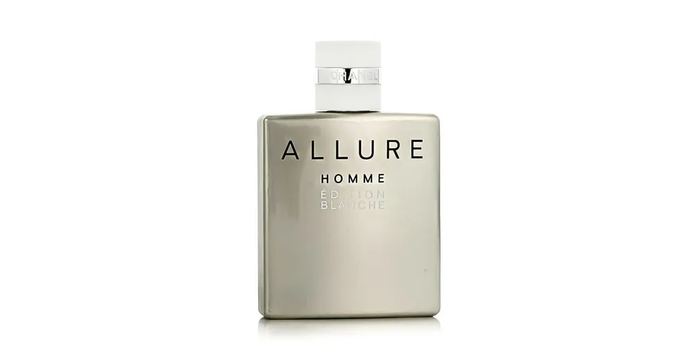 Chanel Allure Homme Edition Blanche EDP 150 ml M Super Cena