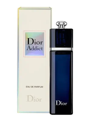 Dior Christian Addict Eau de Parfum 2014 EDP tester 100 ml W Odeslání Ihned