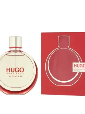 Akční Cena Hugo Boss Hugo Woman EDP 50 ml W