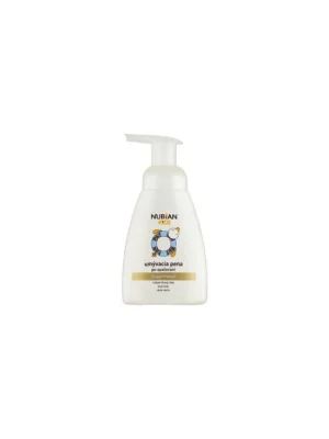 Koupit Online Nubian Kids mycí pěna po opalování, 250 ml