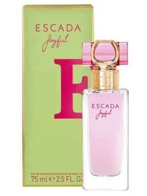 Escada Joyful EDP tester 75 ml W Výprodej