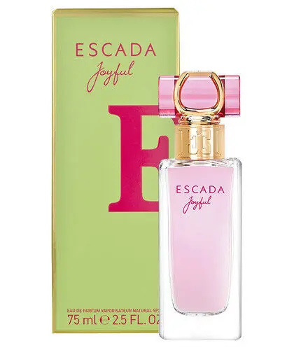Escada Joyful EDP tester 75 ml W Výprodej