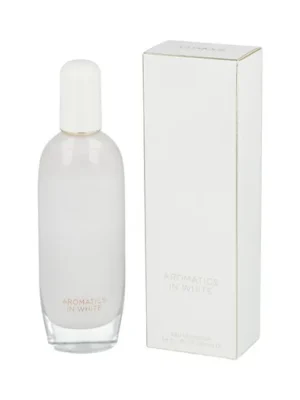 Rychlé Dodání Clinique Aromatics in White EDP 100 ml W