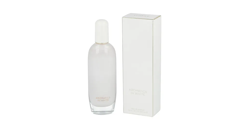 Rychlé Dodání Clinique Aromatics in White EDP 100 ml W